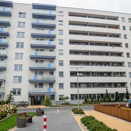 Lakowa 3 Apartamento Białystok Exterior foto