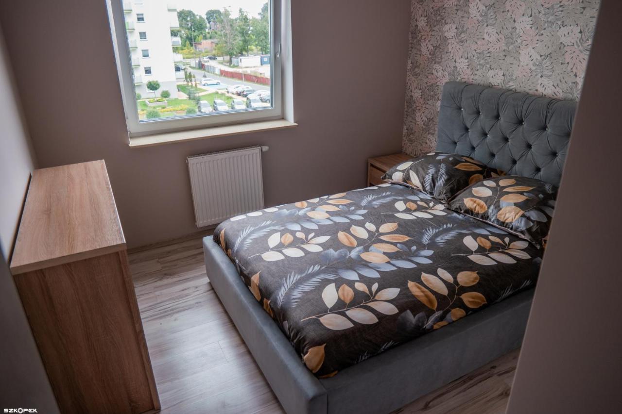 Lakowa 3 Apartamento Białystok Exterior foto