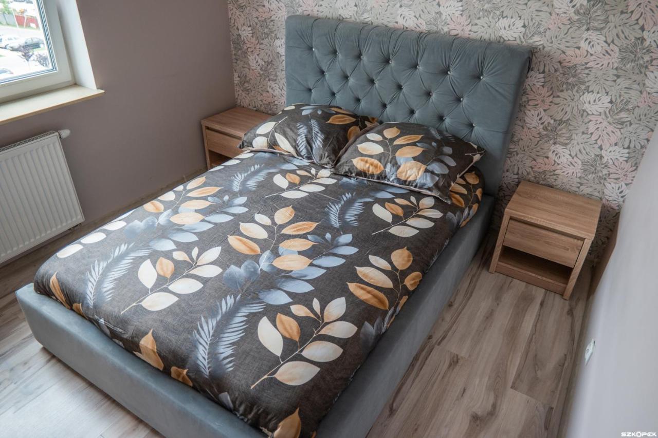 Lakowa 3 Apartamento Białystok Exterior foto
