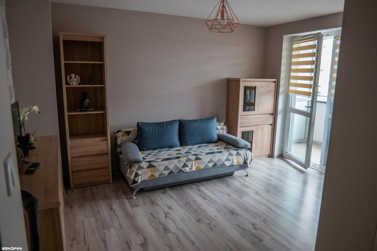 Lakowa 3 Apartamento Białystok Exterior foto