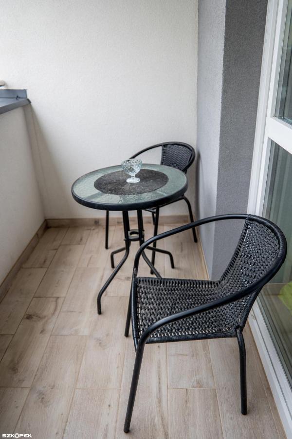 Lakowa 3 Apartamento Białystok Exterior foto