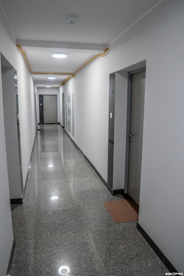 Lakowa 3 Apartamento Białystok Exterior foto