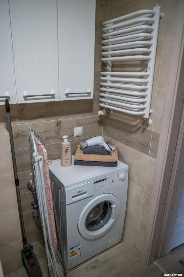 Lakowa 3 Apartamento Białystok Exterior foto