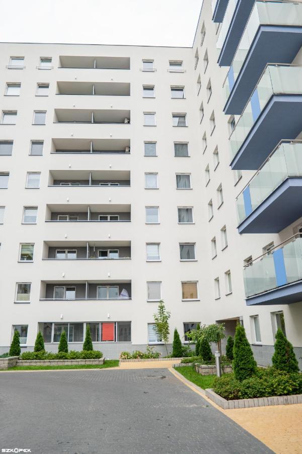 Lakowa 3 Apartamento Białystok Exterior foto