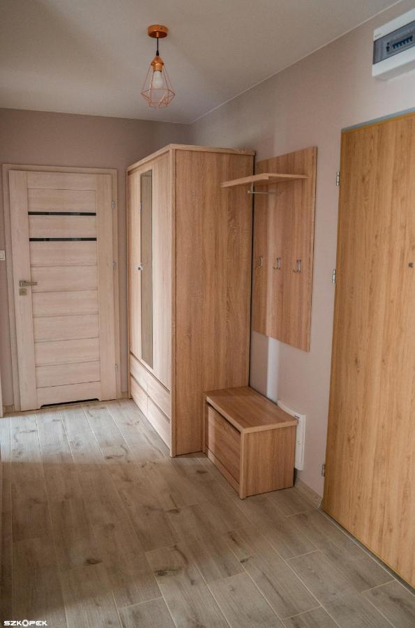 Lakowa 3 Apartamento Białystok Exterior foto