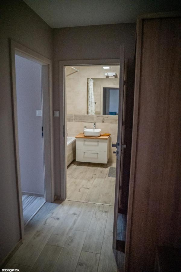 Lakowa 3 Apartamento Białystok Exterior foto