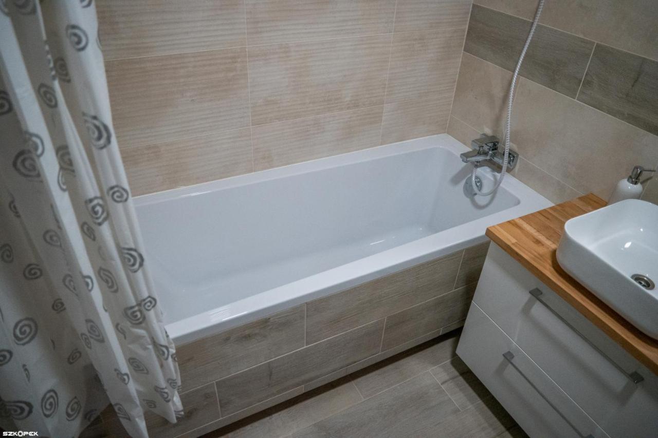 Lakowa 3 Apartamento Białystok Exterior foto