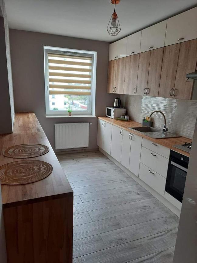 Lakowa 3 Apartamento Białystok Exterior foto
