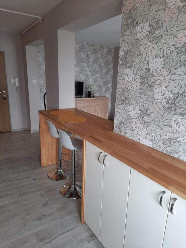 Lakowa 3 Apartamento Białystok Exterior foto