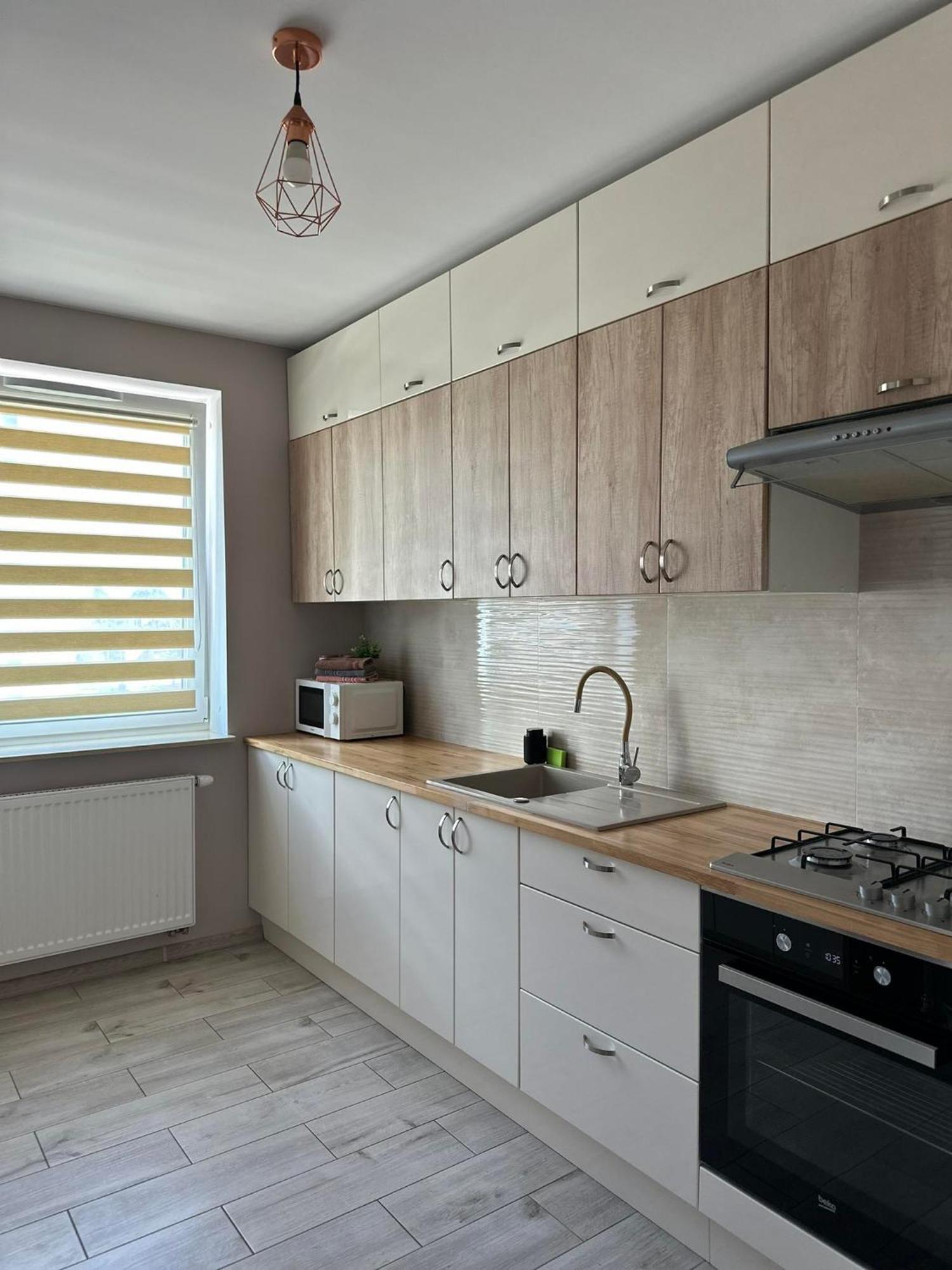 Lakowa 3 Apartamento Białystok Exterior foto